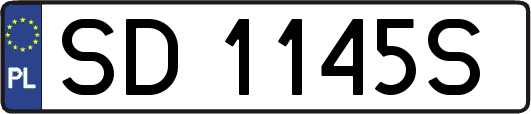 SD1145S