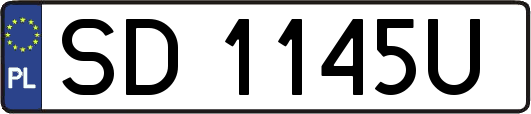 SD1145U