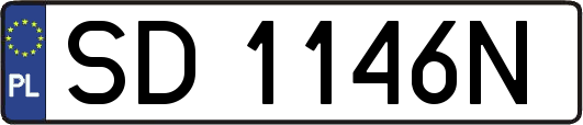 SD1146N