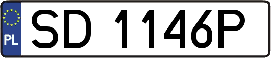 SD1146P