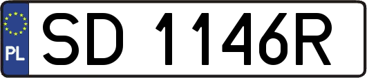 SD1146R