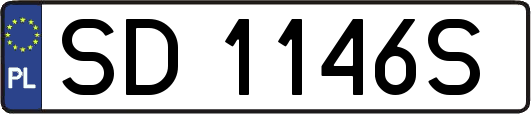 SD1146S