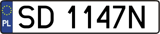 SD1147N