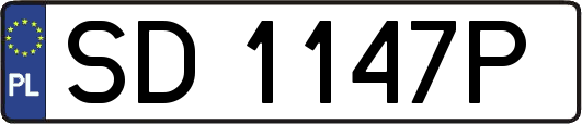 SD1147P