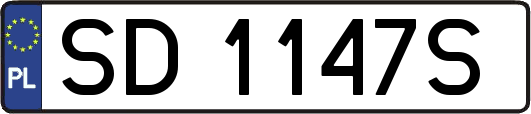 SD1147S