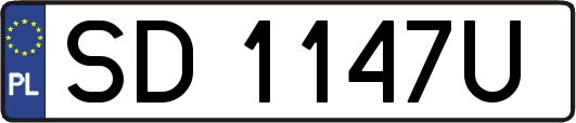 SD1147U