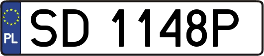 SD1148P