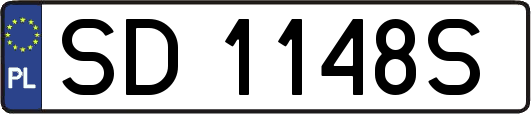 SD1148S