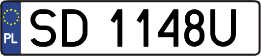 SD1148U