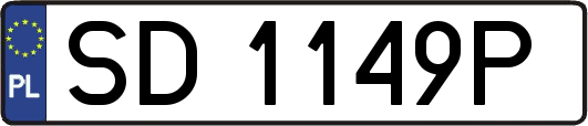 SD1149P