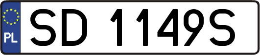 SD1149S