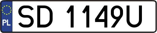 SD1149U