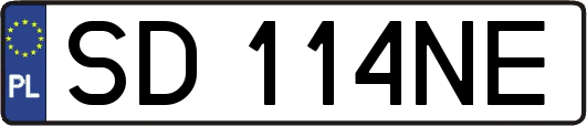 SD114NE