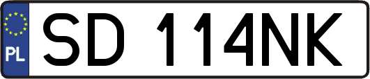 SD114NK