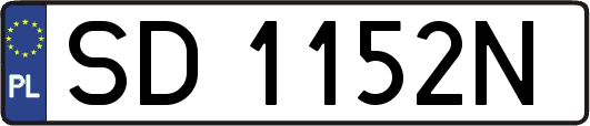 SD1152N