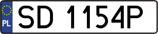 SD1154P