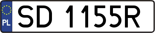 SD1155R