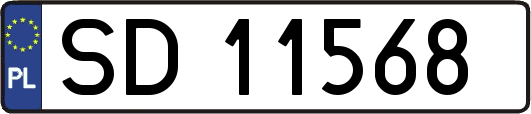 SD11568