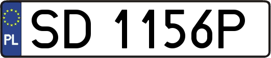 SD1156P