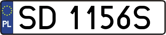 SD1156S