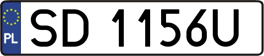 SD1156U