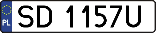 SD1157U
