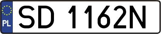 SD1162N