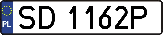 SD1162P