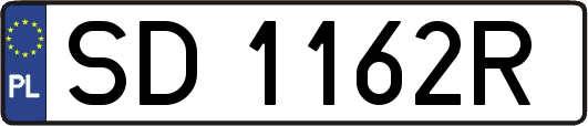 SD1162R