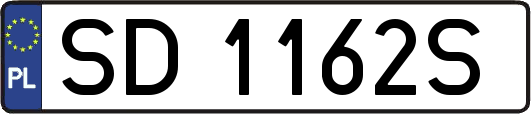 SD1162S