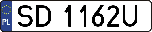 SD1162U