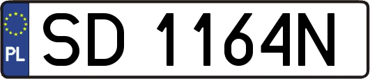 SD1164N