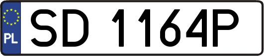 SD1164P