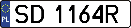 SD1164R