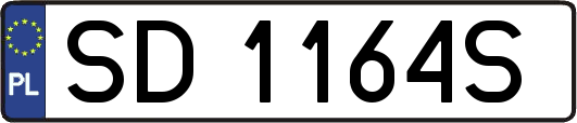 SD1164S