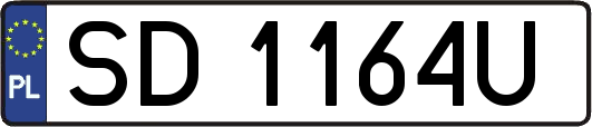 SD1164U