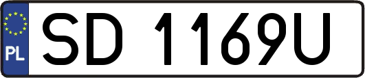 SD1169U