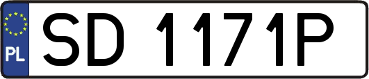 SD1171P