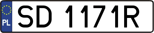 SD1171R