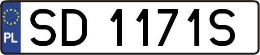SD1171S