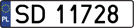 SD11728