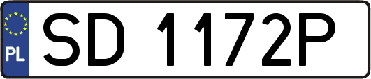 SD1172P