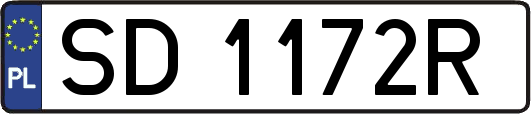 SD1172R