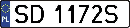 SD1172S