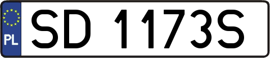 SD1173S