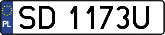 SD1173U