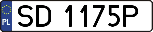 SD1175P