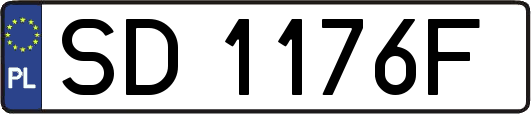 SD1176F