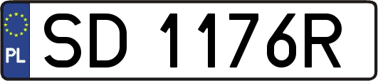 SD1176R