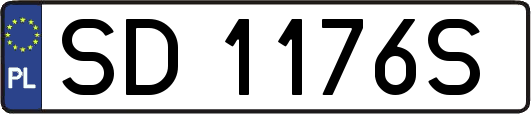 SD1176S